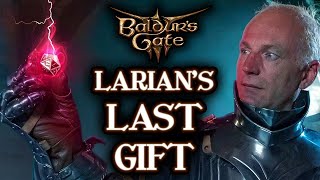 Larian's Secret Weapon Against The Corpos