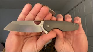 ALMOST THE PERFECT KIZER!