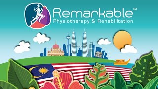 Let's Celebrate MERDEKA with Remarkable! 🇲🇾🇲🇾🇲🇾