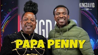 I have over 20 CHILDREN | Papa Penny