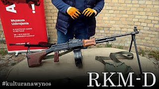 RKM-D