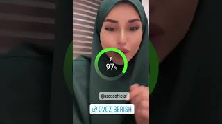 Feruza Normatova Tv #uzbekistan #toshkent #instagram #tiktok #youtube #kilib #yulduzlar