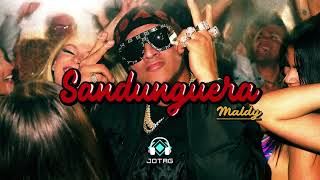 MALDY - SANDUNGUERA (JOTAG EXTENDED)