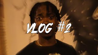 WAIT, WHAT HAPPENED TO NGB? II VLOG #2