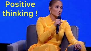 Jlo & Oprah -Manifestation