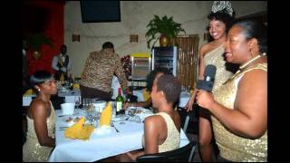 Dream Castle Restaurant & Lounge Grand Opening, Montego Bay, Jamaica