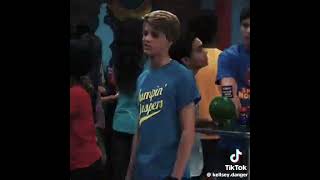 Henry edit! (Henry danger) #henrydanger #jacenorman #edit #nickelodeon