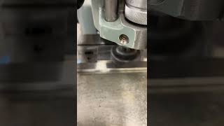 Face milling cut 2