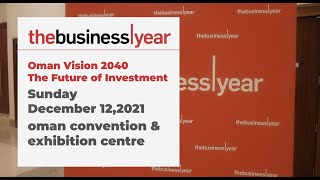 The Business Year Event Coverage & Production.