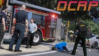 Horrible Firefighters | OCRP