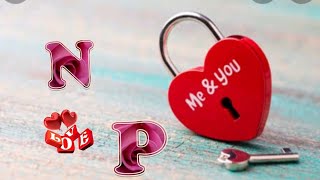 N.P letter WhatsApp status N.P name WhatsApp status N.P word N.P love status N.P status