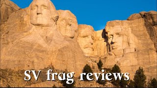 My Mount Rushmore fragrance list 2024 wow this was hard #SV #fraghead #fragcom