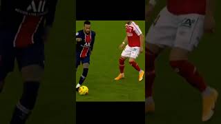 Neymar skills 👌💯🔥🔥#shorts #football