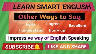 Learn smart English speaking/how to improve English speaking#Englishspeaking #improveenglishspeaking