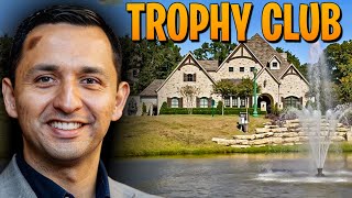 Trophy Club, Texas Top Pros and Cons | Is Trophy Club Worth It in 2024?