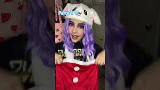 Vestidos Aestethics y Frikis 🩷 Mercado Libre parte 1