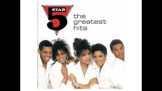 Five Star - With Every Heartbeat