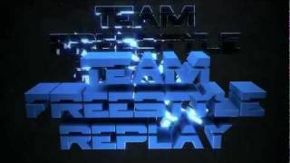 Intro For FreestyleReplay