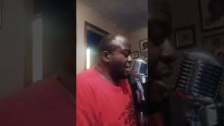 Johnny Gill-In The Mood(Cover)