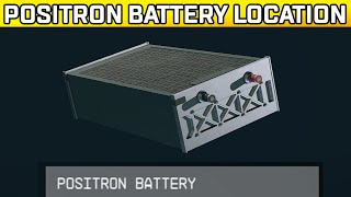 Starfield Where To Find A Positron Battery (Location Guide)