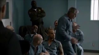 Sons of Anarchy The Clay Morrow Shuffle