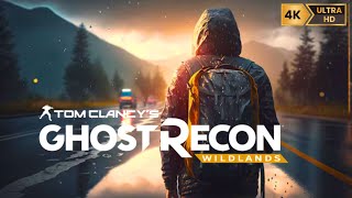 REAL SOLDIER™| This Game . . . NOW is The Best OPEN WORLD SHOOTER | GHOST RECON WILDLANDS in 2024 !