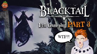 Blacktail: A Slavic Myth RPG Survival Game Full Gameplay Part 3