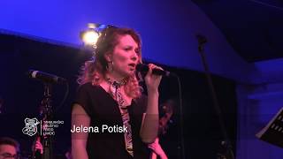 Is You Is or Is You Ain't My Baby - Jelena Potisk & TO Ferdo Livadić