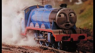 Sodor Memories: Gordon - When I'm Not So Useful