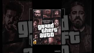 GTA-🔥🥵#gta #gaming #movie #vikram #trending #shortsviral #youtube #youtubeshorts #kamal #song