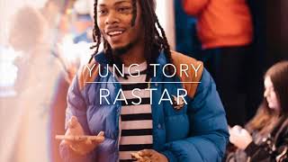 Yung Tory - Rastar (432hz)