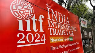 Quick Guide | India International Trade Fair | IITF 2024