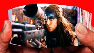 Furiosa: A Mad Max Saga Movie Clip - Light Me Up (2024) | FlipBook