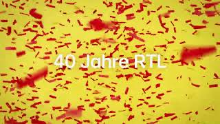 RTL Ident II (40 Jahre RTL)