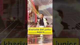 KHARISMA DARI JUNIOR KEJORA