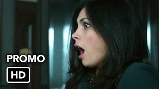 Gotham Season 3 "The Tea Party Begins" Promo (HD)