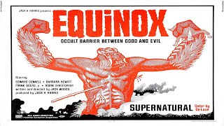 Equinox (1970) | 10k Subscribers Special