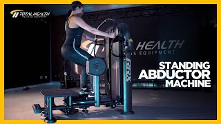 Standing Abductor Machine (Abdutora em Pé)