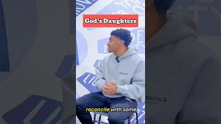 How are you treating God’s daughters #socialmedia#dating#anxiety#toxic #toxicrelationships#daughter