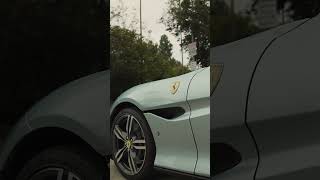 Ferrari Portofino Walkaround & Interior