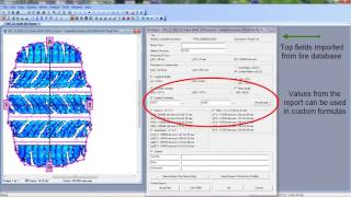 New TireScan 7.7 Software