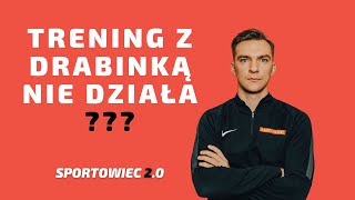 Jak naprawdę poprawić KOORDYNACJĘ RUCHOWĄ [Sportowiec 2.0]