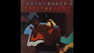 Kathi Baker - Dancin' Shoes