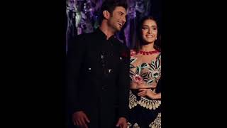 Chal Bandeya Ft. Sushant & Shraddha❤...