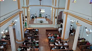 Regra de São Bento Cap 7,34 Terceiro grau da humildade. Obedecer sempre.