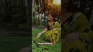 ROWDY MEGHANA❤️ WHATSAPP STATUS #trending #kannada #lovesong #janapada #video #viralreels #shorts