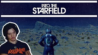 Starfield #2 || EXPLORING GALAXIES & KICKING A**!!