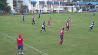 Naprijed - Čelinac 3:0, golovi i šanse, 1. kolo II lige Zapad