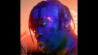 Travis Scott Type Beat 2021 ~ "Astro" | Astroworld Type Beat