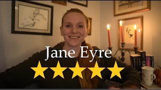 Classics Series: Jane Eyre